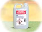 Barrettine Premium Paraffin 4lt Barrettine Premium Paraffin 4lt
